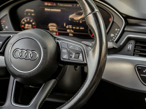 Used 2017 Audi A4 2.0T Premium Plus image 19