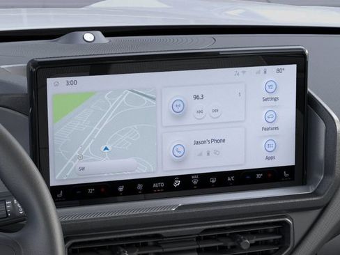 New 2026 Ford Bronco Sport Outer Banks AWD/4WD image 14