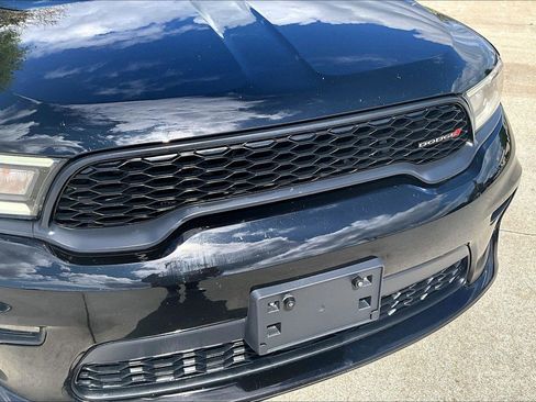 Used 2022 Dodge Durango GT AWD/4WD image 29