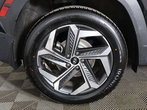 Used 2023 Hyundai Tucson Limited w/ Cargo Package image 25