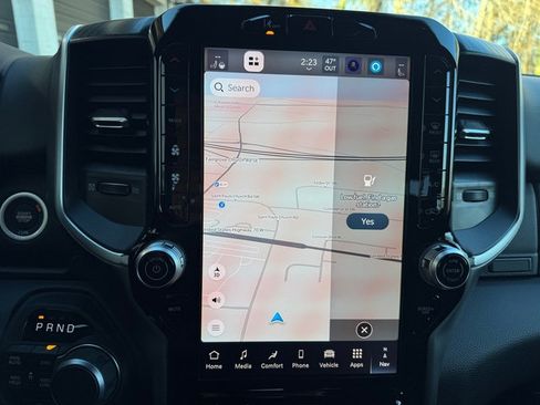 New 2026 RAM 1500 Big Horn image 25