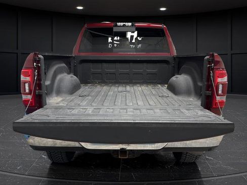 Used 2019 RAM 2500 Laramie AWD/4WD image 26