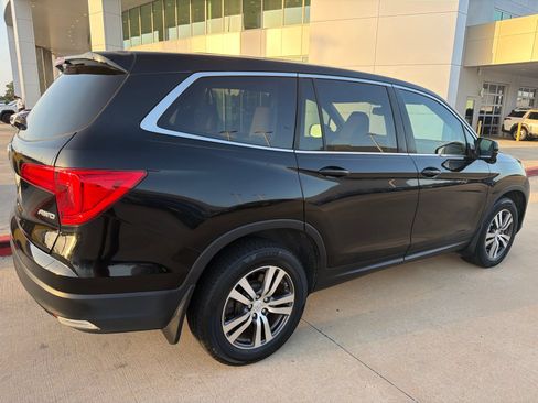 Used 2016 Honda Pilot EX-L image 3