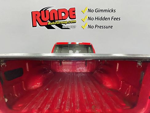 Used 2025 RAM 1500 Rebel w/ Rebel Level 1 Equipment Group AWD/4WD image 15