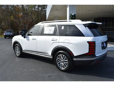 New 2026 Hyundai Palisade SEL image 2