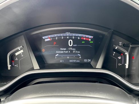 Used 2021 Honda CR-V Touring image 13