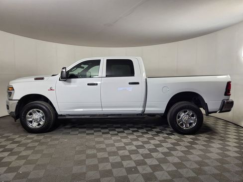 New 2025 RAM 2500 Tradesman image 3