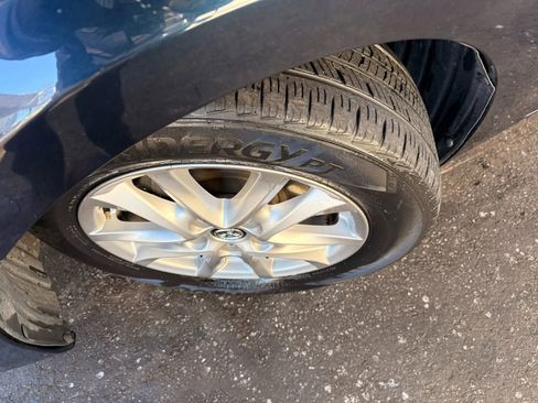 Used 2016 MAZDA MAZDA3 i Sport w/ Preferred Equipment Package image 37