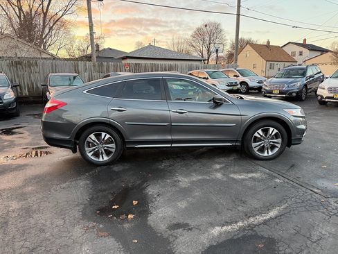 Used 2014 Honda Crosstour EX-L image 66