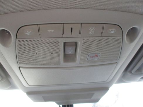 Used 2020 Nissan Armada SL w/ Premium Package image 30