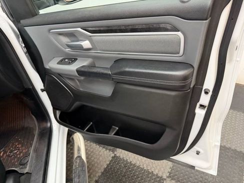 Certified 2022 RAM 1500 Big Horn image 33