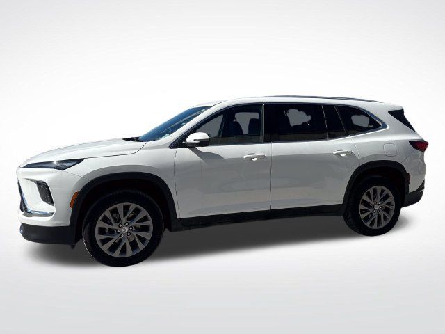 Used 2026 Buick Enclave Preferred FWD image 2