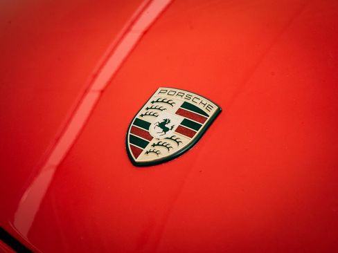 Used 2006 Porsche Cayman S image 17