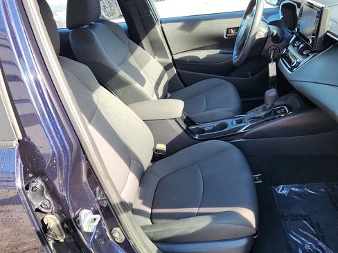 Certified 2022 Toyota Corolla LE image 26