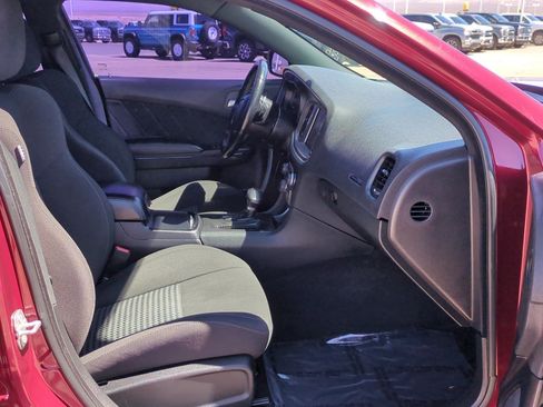 Used 2022 Dodge Charger GT w/ Blacktop Package RWD image 29
