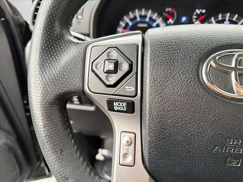 Used 2018 Toyota 4Runner Limited image 15