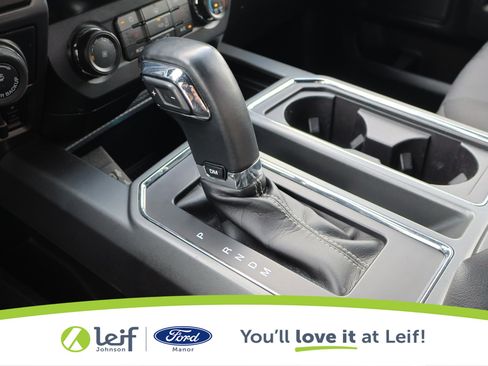 Used 2019 Ford F150 XLT w/ Equipment Group 302A Luxury image 22