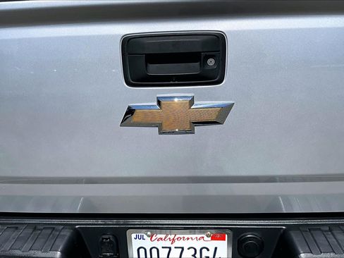 Used 2016 Chevrolet Colorado LT w/ LT Convenience Package RWD image 30
