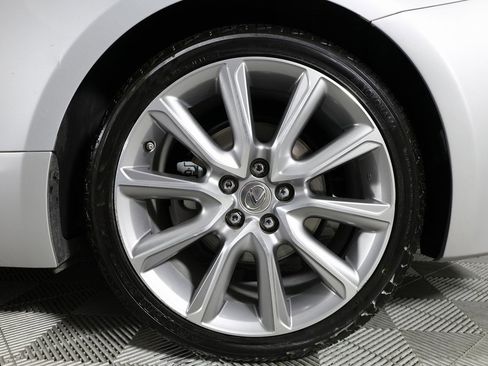 Used 2015 Lexus RC 350 image 43