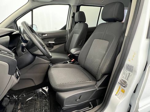 Used 2020 Ford Transit Connect XLT image 8