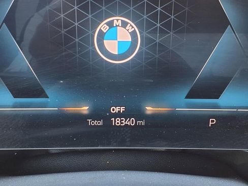 Used 2026 BMW X3 xDrive30 AWD/4WD image 35