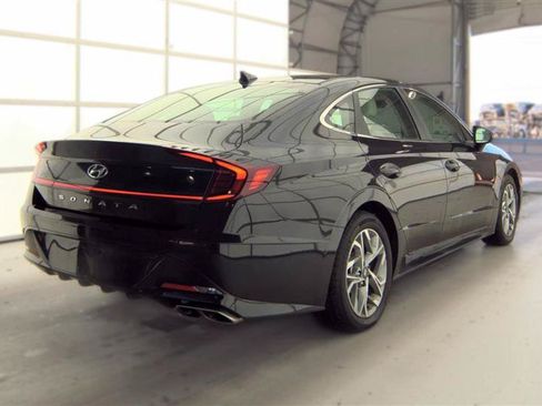 Used 2023 Hyundai Sonata SEL FWD image 5