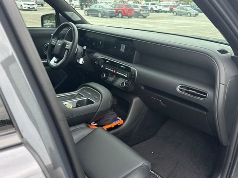 Used 2026 Hyundai Palisade Calligraphy FWD image 17