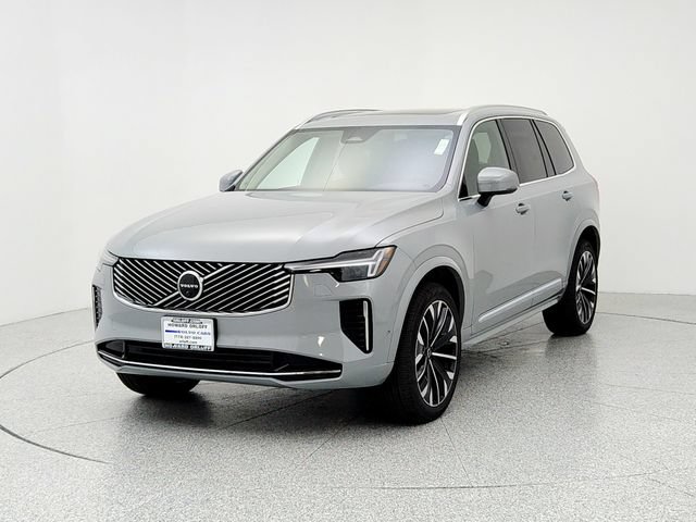New 2026 Volvo XC90 B6 Plus w/ Protection Package Premier AWD/4WD image 1