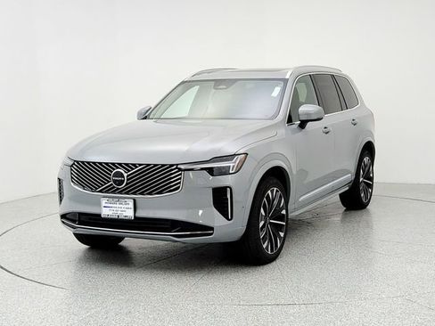 New 2026 Volvo XC90 B6 Plus w/ Protection Package Premier image 1