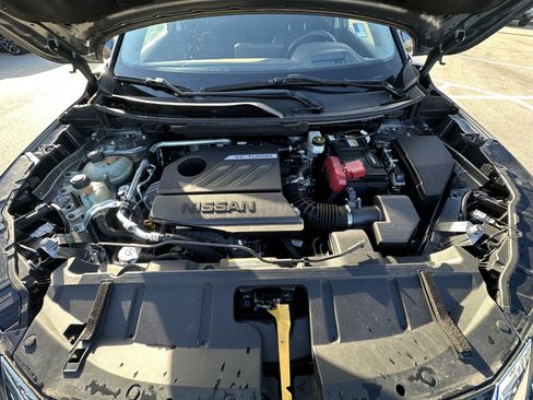 Certified 2023 Nissan Rogue Platinum w/ Platinum Premium Package image 24