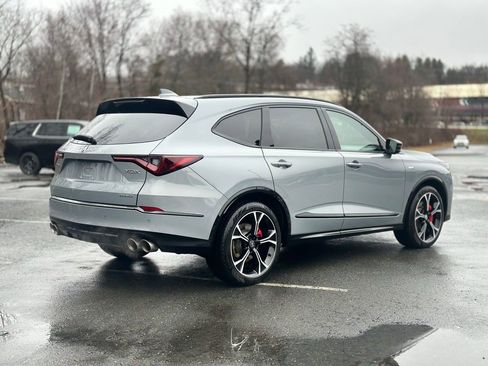 Used 2025 Acura MDX Type S image 6