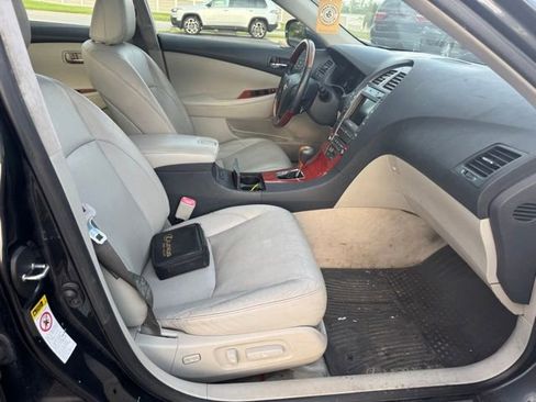 Used 2007 Lexus ES 350 FWD image 12