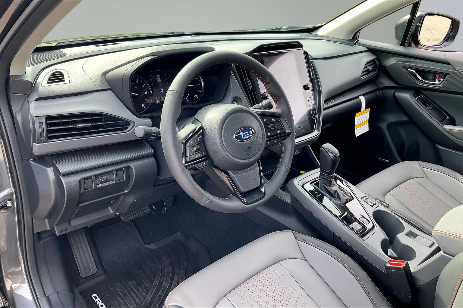 New 2026 Subaru Crosstrek 2.5i Limited AWD/4WD image 6