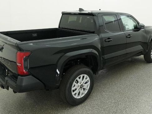New 2026 Toyota Tacoma SR RWD image 22