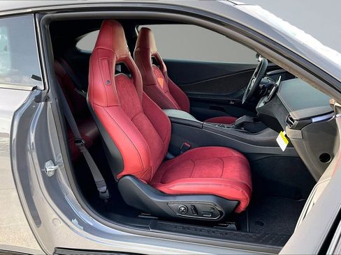 New 2026 Dodge Charger R/T Scat Pack image 11