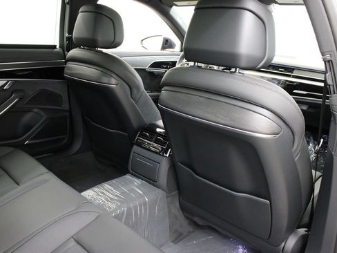 New 2026 Audi A8 L 3.0T AWD/4WD image 22