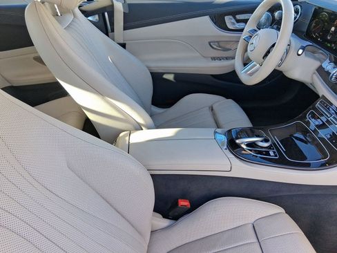 Used 2023 Mercedes-Benz E 450 E 450 image 30