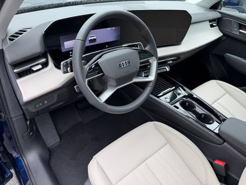 New 2026 Audi Q3 quattro 2.0T AWD/4WD image 14