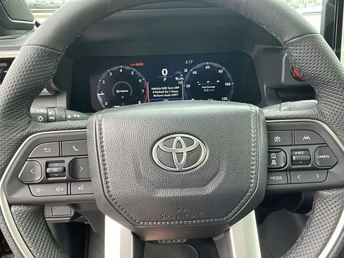 New 2026 Toyota Tacoma TRD Off-Road AWD/4WD image 30