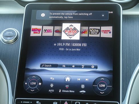 Certified 2025 Mercedes-Benz C 300 C 300 image 12