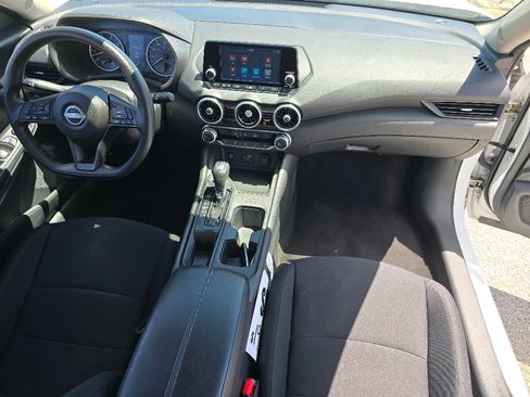 Used 2024 Nissan Sentra S FWD image 14