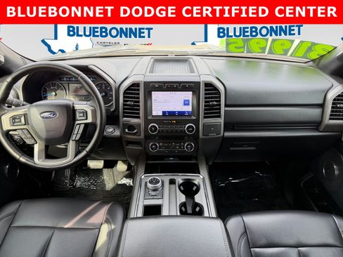 Used 2021 Ford Expedition XLT RWD image 12