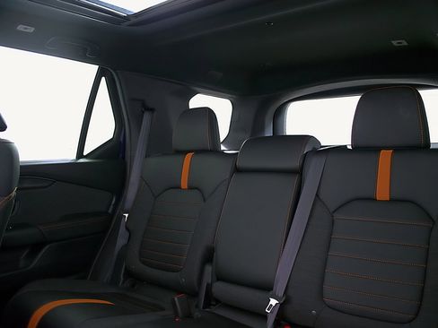 Used 2026 Honda Passport TrailSport image 17