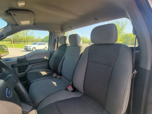 Used 2019 Ford F150 XL w/ XL Power Equipment Group RWD image 10