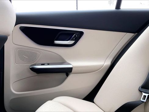 Certified 2023 Mercedes-Benz C 300 C 300 image 36