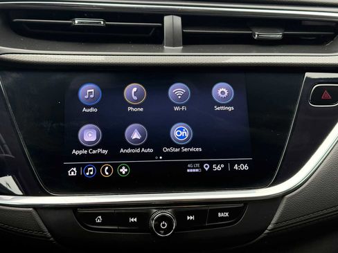 Used 2023 Buick Encore GX Preferred w/ Cold Weather Comfort Package image 22