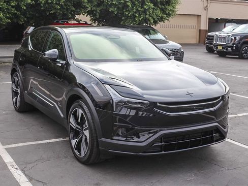 Used 2025 Polestar Polestar 3 image 3
