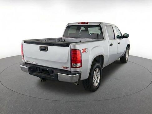 Used 2012 GMC Sierra 1500 SLE w/ Power Tech Package AWD/4WD image 4