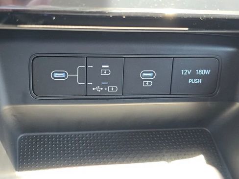 New 2026 Hyundai Tucson SEL Plus AWD/4WD image 29