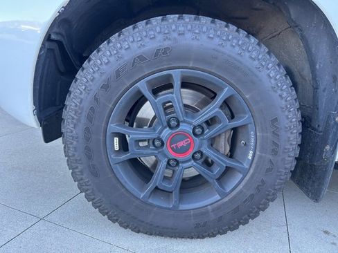 Used 2020 Toyota Sequoia TRD Pro image 12